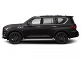 Certified 2019 INFINITI QX80 Limited w/ All-Season Package image 3