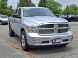 Used 2015 RAM 1500 Big Horn image 2