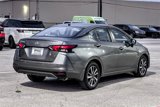 New 2025 Nissan Versa S w/ S Plus Package image 5
