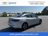 Used 2022 Nissan Sentra SV image 5