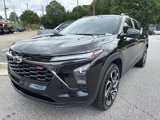 Used 2024 Chevrolet Trax RS w/ Sunroof Package image 4