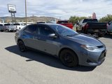 Used 2017 Toyota Corolla LE image 3