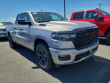 New 2025 RAM 1500 Tradesman w/ Night Edition image 3