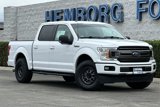 Used 2018 Ford F150 XLT w/ Equipment Group 302A Luxury image 2