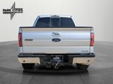 Used 2012 Ford F150 XLT w/ XLT Chrome Pkg image 4