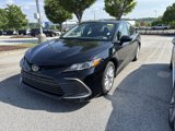Used 2021 Toyota Camry LE image 2