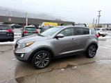 Used 2016 Kia Sportage SX image 4