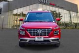 Used 2023 Hyundai Venue Limited image 6