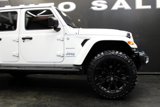 Used 2024 Jeep Wrangler Sahara image 6