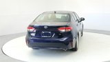 Certified 2022 Toyota Corolla LE image 5