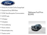 Used 2016 Ford F150 XLT image 4