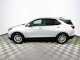 Used 2022 Chevrolet Equinox LT image 4