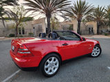 Used 1999 Mercedes-Benz SLK 230 image 5