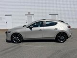 New 2025 MAZDA MAZDA3 s image 3