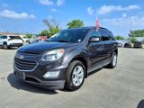 Used 2016 Chevrolet Equinox LT image 3