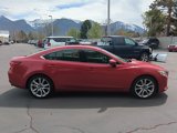 Used 2014 MAZDA MAZDA6 Touring image 2