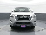 Used 2022 Nissan Armada SL w/ Captain's Chairs Package image 3