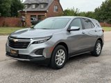 Used 2023 Chevrolet Equinox LT w/ LPO, Floor Liner Package image 5