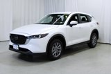 New 2025 MAZDA CX-5 AWD 2.5 S image 3