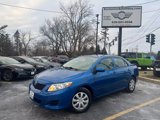 Used 2010 Toyota Corolla LE image 2
