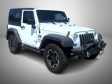 Used 2017 Jeep Wrangler Sport w/ Quick Order Package 24S image 3