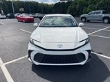 Used 2025 Toyota Camry SE image 2