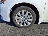 Used 2017 Nissan Sentra S image 3