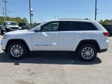 Used 2022 Jeep Grand Cherokee Laredo E image 4