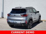 New 2025 Chevrolet TrailBlazer RS w/ Convenience Package image 4