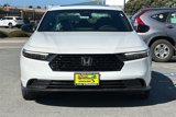 New 2024 Honda Accord Sport image 5