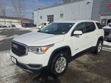 Used 2019 GMC Acadia SLE image 3