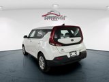 Used 2021 Kia Soul LX image 5