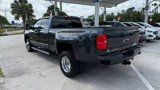 Used 2018 Chevrolet Silverado 3500 High Country w/ Duramax Plus Package image 3