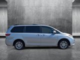 Used 2015 Toyota Sienna XLE Premium image 4
