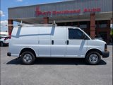 Used 2016 Chevrolet Express 2500 image 4