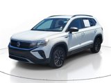 Used 2022 Volkswagen Taos S image 2