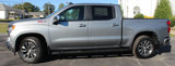 New 2025 Chevrolet Silverado 1500 LT image 2