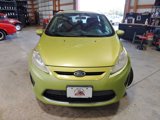 Used 2012 Ford Fiesta SE image 2