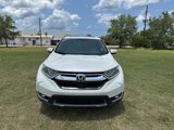 Used 2018 Honda CR-V EX image 2