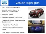 Used 2017 Cadillac XT5 Platinum image 5