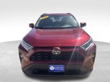 Used 2020 Toyota RAV4 XLE image 2