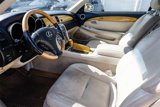 Used 2002 Lexus SC 430 Convertible image 5