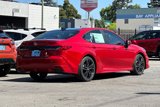 New 2025 Toyota Camry XSE image 5