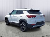 Certified 2022 Chevrolet TrailBlazer LT w/ Convenience Package image 4