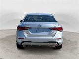 Used 2022 Nissan Sentra SV image 4
