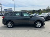 Used 2019 Chevrolet Equinox LS image 2