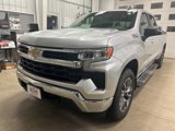 Used 2022 Chevrolet Silverado 1500 LT image 2