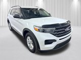 Certified 2020 Ford Explorer XLT w/ Comfort Package image 2
