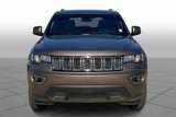 Used 2020 Jeep Grand Cherokee Laredo image 4