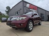 Used 2009 Nissan Murano SL w/ Leather Pkg image 2